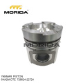 6HA2MF 12662502450 MAIN BEARING for YANMAR